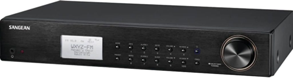 Sangean HDT-20 review: an HD Radio component tuner for your stereo